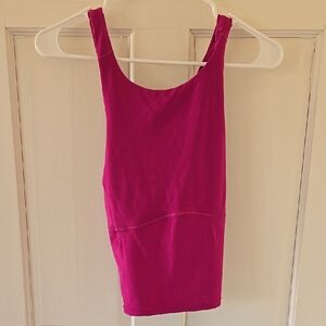 Lululemon Key To Balance Tank